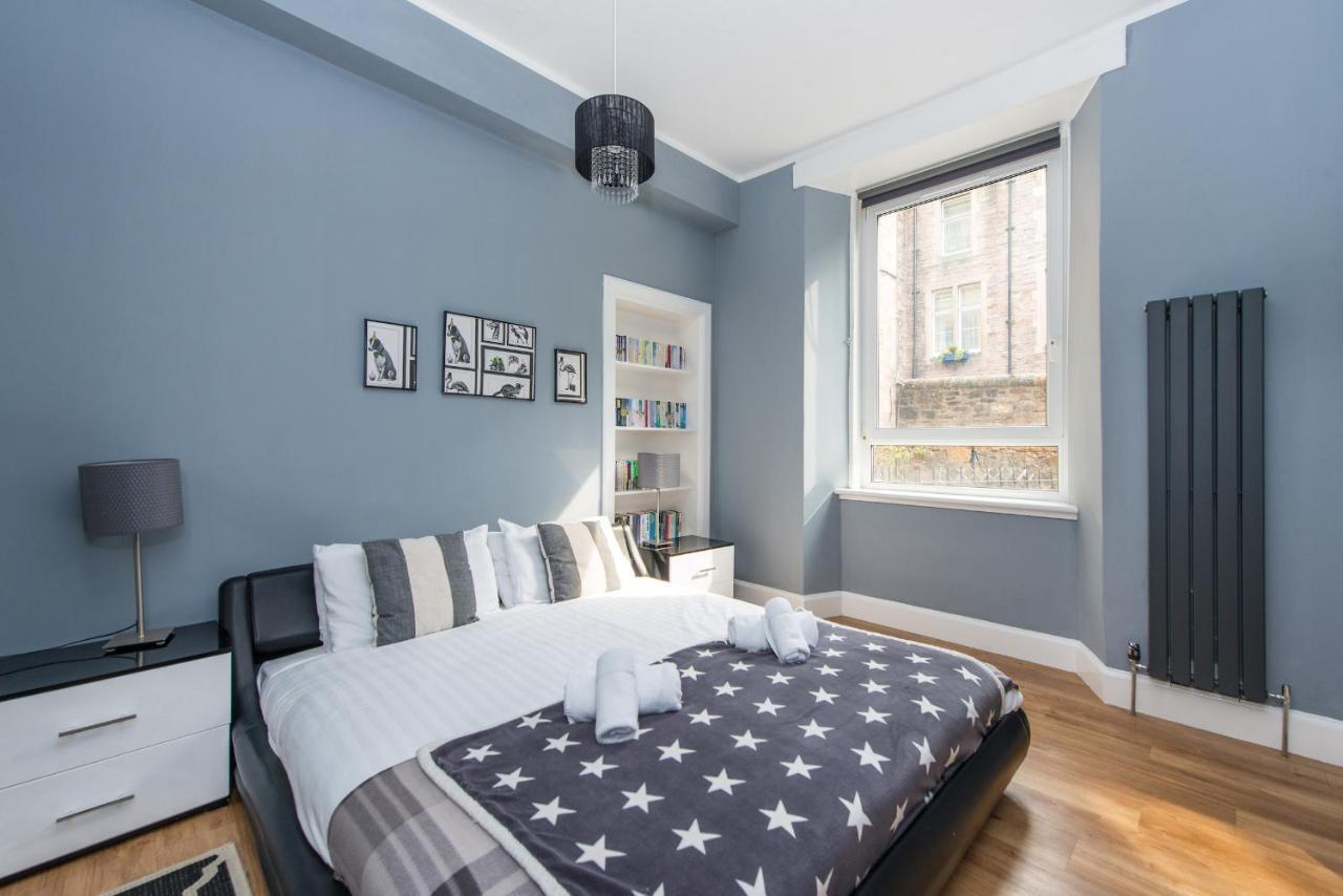 Appartement Large 1 Bedroom With Free Parking EDI